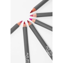 Uzun Süre Kalıcı Dağılma Yapmayan Nemlendirici Dudak Kalemi - Lipliner Pencil 02 Dirty Nude 0 Uzun Süre Kalıcı Dağılma Yapmayan Nemlendirici Dudak Kalemi - Lipliner Pencil 02 Dirty Nude 0