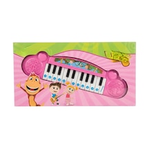 Cnl-6180 Piyano Pembe