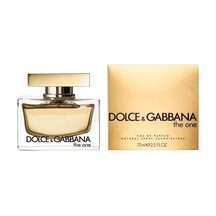 D&g The One Fem 75 Ml