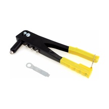 Sones Profesyonel Manuel Çift Çekirdekli Çekme Perçin Tabancası Çekme Kapağı