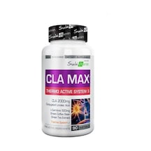 Suda Vitamin Cla Max 90 Softgels