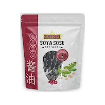 Aiko Monodoz Soya Sosu 10x10 Ml 43014803