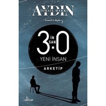 İnsan 3.0 - Arketip - İsmail Hakkı Aydın - Girdap