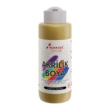 Hardal Akrilik Boya 120 Ml 0,15 L