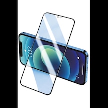 Newface Xiaomi Redmi Note 13 Pro 5g 3d Antistatik Cam Ekran Koruyucu