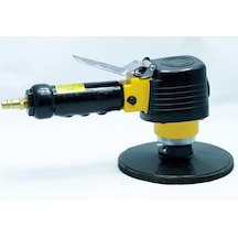 Yama AT-7015P 150 MM Havalı Daire Zımpara Makinesi