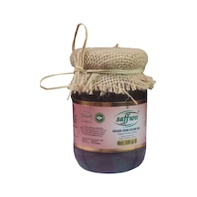 Saff1011 Organik Süzme Kestane Balı 240gr