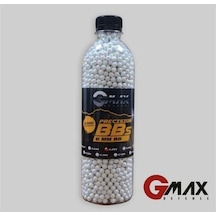 Defense 0,20 Gram 6 Mm Airsoft Bb 3000 Adet