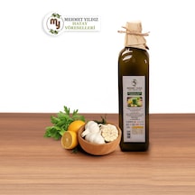 My Hatay Yöreselleri Maydonoz Limon Sarımsak Kürü 750 ML