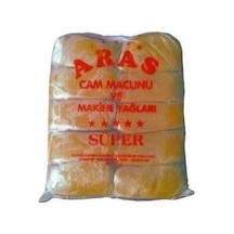 DİFİX CAM MACUNU 1 KG