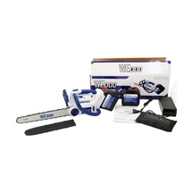 Kmtmak Wedoo 40v Akülü Ağaç Kesim Motoru 35 Cm Kılavuz