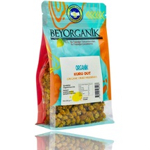 Beyorganik Organik Kuru Dut 200 G