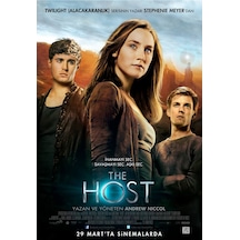 Dvd-Göçebe / The Host