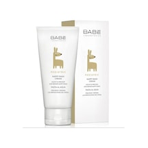 Babe Pediatric Nappy Rash Cream 100 Ml Bebek Ve Çocuk İçin Su Bazlı Pişik Kremi