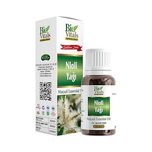 Bio Vitals Yağ 20ml. Niaoli Diğer