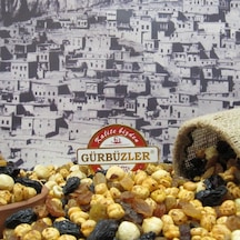 Gürbüzler Karışık Çerez Doping 1 KG