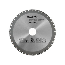 Makita Metal Kesme Daire Testere 185x40 Diş Maab07870