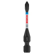 Pro Phillips Impact Uç Seti, 120x50 Mm Uzunlukta