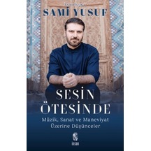 Sesin Ötesinde - Glob-722635