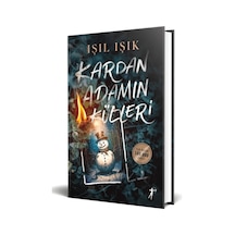 Kardan Adamın Külleri