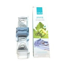 Prowrap Pratik Pls.dolma Yaprak Sarma Makinesi 44dex34 Çok Renkli