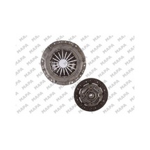 DEBRIYAJ SETI LACETTI NUBIRA 1,4 / 1,6 (F14D3) / (RULMANSIZ)