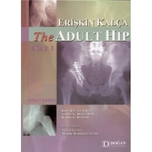 Erişkin Kalça Cilt 1-2