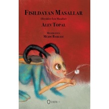 Fısıldayan Masallar - Yqbx-611997