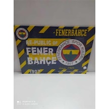 Lisanslı Fb Puzzle 48 Parça 24X4