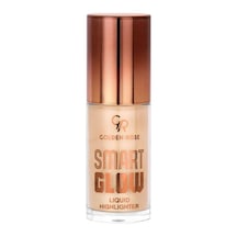 Smart Glow Highlighter No: 202 - Işıltılı Likit Aydınlatıcı 0