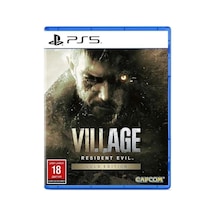 Resident Evil Village Gold Edition Ps5