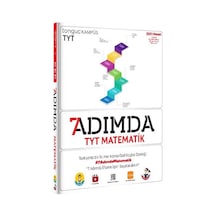 Tyt 7 Adımda Matematik Tonguç Yayınları