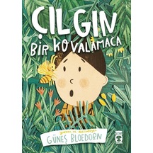 Çılgın Bir Kovalamaca / Güneş Bloedorn