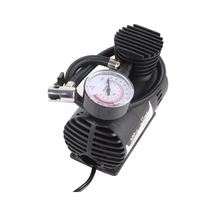 Suofeng 12v Abs Akıllı Basınç Göstergecili Hava Pompa - Motosiklet, Bisiklet, Lastik Bot Ve Araçlar İçin Taşınabilir Soğutma Sistemi