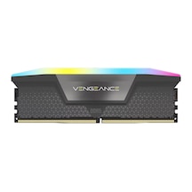 Corsair Vengeance 32gb Rgb 5600mhz Cl40 Ddr5 Expo/xmp Single Kit Ram