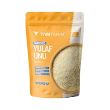 Tam Tarım Glutensiz Yulaf Unu 300 G