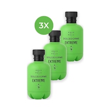Aqua Di Polo 1987 Dolcedorme Extreme 90 ML 3'lü Erkek Parfüm Seti