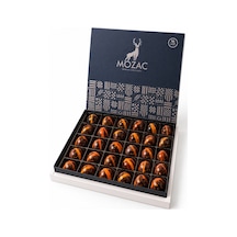 Mozac Orange Spirit Noir 350 G