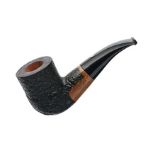 Ser Jacopo Per Aspera S1 9mm. Filtreli Akrilik Saplı Pipo 203575