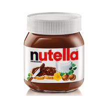Nutella Kakaolu Fındık Kreması 2 x 400 G