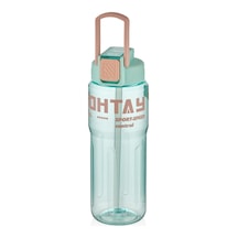 Shotay Speed Trıtan Matara Turkuaz 800 Ml.