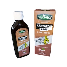 Asya Vital Sarı Kantaron Yağı 150 ML