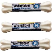 Gimdog White Bone Çiğneme Kemiği 3 x 90 G