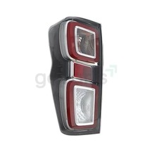 Stop Lambasi Sol Dmax Tfr, Tfs 2017 Led
