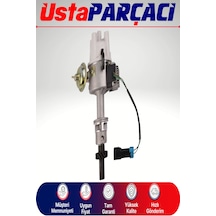 Dikey Distribütör Tempra Motor Doğan Kartal Şahin Slx 15 Diş Dikey Distribütör Tempra Motor Doğan Kartal Şahin Slx 15 Diş
