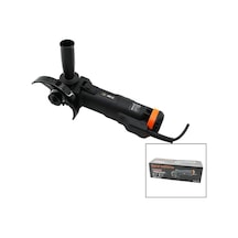 Tr Spral Taşlama 1200w Siyah - Turuncu 11000/min - 125mm Bll-02 5264