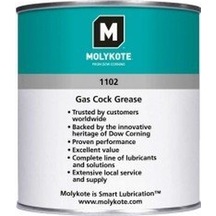 Molykote 1102 Uzun Ömürlü Gres 1 KG