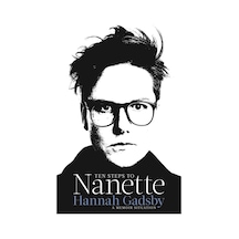 Ten Steps To Nanette: A Memoir Situation 0