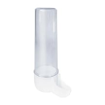 100 Ml Kuş Sulukları - Kanarya Suluk 40 Adet