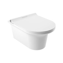 Serel Purity Asma Klozet - Pr10ads110h Diğer